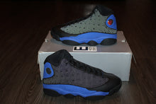 Load image into Gallery viewer, Air Jordan 13 Retro Hyper Blue Mens Size 8