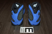 Load image into Gallery viewer, Air Jordan 13 Retro Hyper Blue Mens Size 8