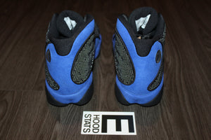 Air Jordan 13 Retro Hyper Blue Mens Size 8