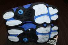 Load image into Gallery viewer, Air Jordan 13 Retro Hyper Blue Mens Size 8