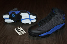 Load image into Gallery viewer, Air Jordan 13 Retro Hyper Blue Mens Size 8