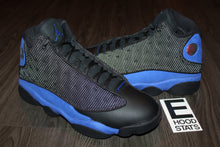 Load image into Gallery viewer, Air Jordan 13 Retro Hyper Blue Mens Size 8