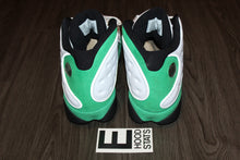 Load image into Gallery viewer, Air Jordan 13 Retro Lucky Green Mens Size 10.5