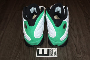 Air Jordan 13 Retro Lucky Green Mens Size 10.5