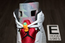 Load image into Gallery viewer, Air Jordan 6 Retro Hare Mens Size 10