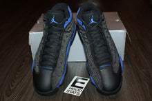 Load image into Gallery viewer, Air Jordan 13 Retro Hyper Blue Mens Size 8