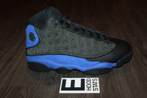 Air Jordan 13 Retro Hyper Blue Mens Size 8